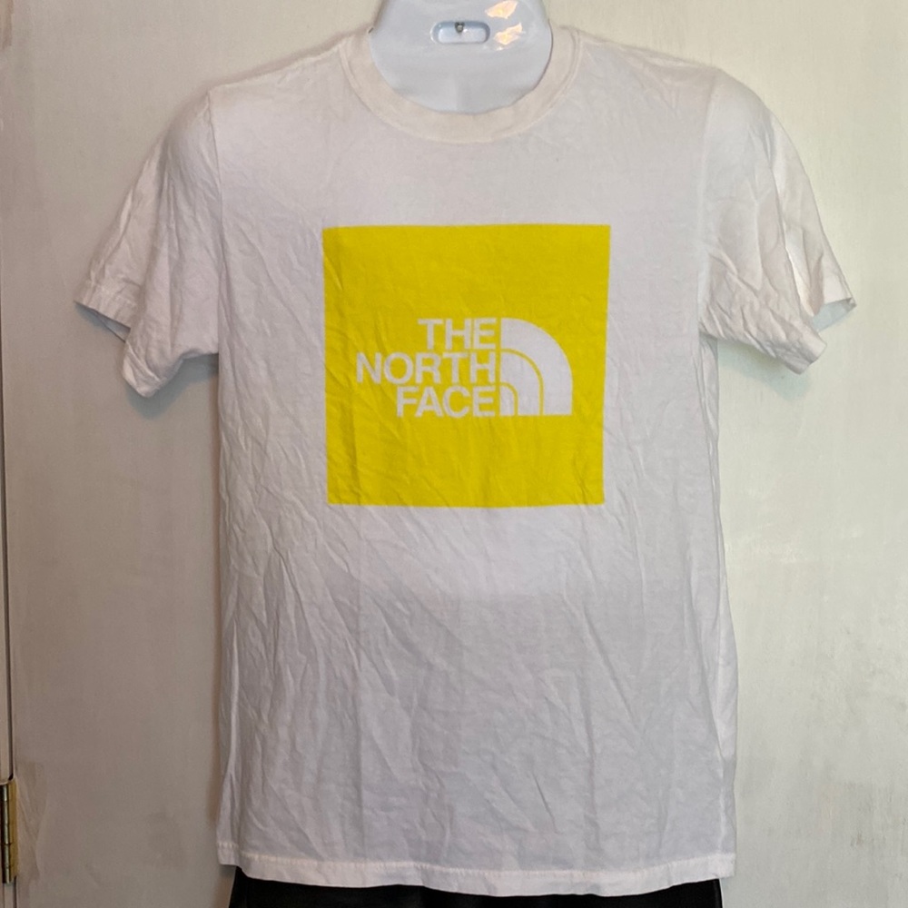 The North Face T-shirt
